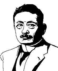 Natsume Sôseki